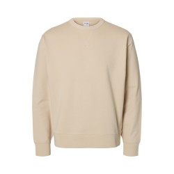 Luke Sweatshirt aus Bio-Baumwolle für Herren
