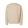SLMRELAXLUKE LS SWEAT CREW NECK NOOS