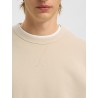 Luke Sweatshirt aus Bio-Baumwolle für Herren