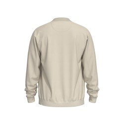 Luke Sweatshirt aus Bio-Baumwolle für Herren