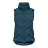 JDYPOWER SHORT WAISTCOAT OTW HAB