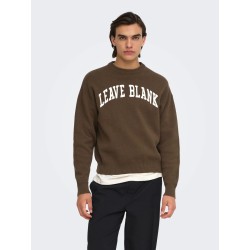 Maglione ONSPINE da uomo | ModeWerk