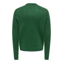 ONSX-MAS 4 CREW REG Strickpullover für Herren