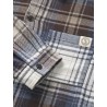 JORFREDERIKSBERG FLANNEL OVERSHIRT LS SN