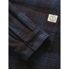 JORFREDERIKSBERG FLANNEL OVERSHIRT LS SN