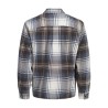 JORFREDERIKSBERG FLANNEL OVERSHIRT LS SN
