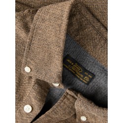 JPRBLUSTANLEY FLANNEL L/S SHIRT BF LN