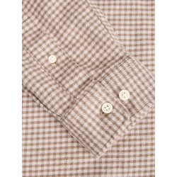 JPRBLUSTANLEY FLANNEL L/S SHIRT BF LN