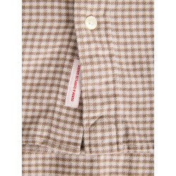 Camicia JPRBLUSTANLEY in puro cotone
