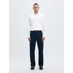 SLMFILIP-PERFORMANCE SLIM LS SHIRT NOOS