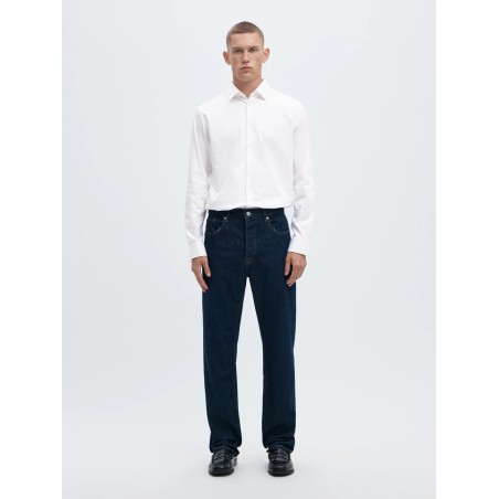 SLMFILIP-PERFORMANCE SLIM LS SHIRT NOOS