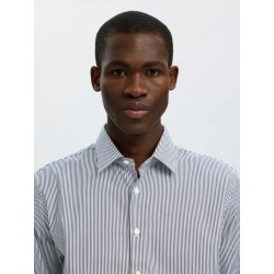 SLMFILIP-PERFORMANCE SLIM LS SHIRT NOOS