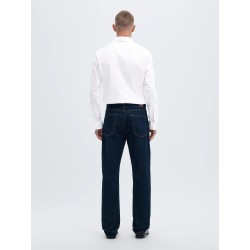 SLMFILIP-PERFORMANCE SLIM LS SHIRT NOOS