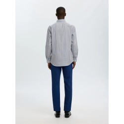 SLMFILIP-PERFORMANCE SLIM LS SHIRT NOOS