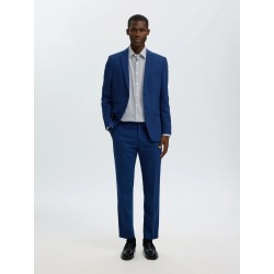 SLMFILIP-PERFORMANCE SLIM LS SHIRT NOOS