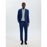 SLMFILIP Slim-Fit-Hemd aus Bio-Baumwolle