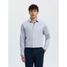 SLMFILIP-PERFORMANCE SLIM LS SHT AOP NOS