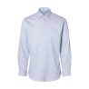 Slim-Fit-Hemd mit Allover-Print | ModeWerk
