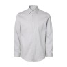 Slim-Fit-Hemd mit Allover-Print | ModeWerk