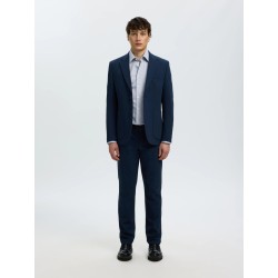 SLMFILIP-PERFORMANCE SLIM LS SHT AOP NOS