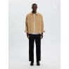 SLMOTTO-KRIS CORD Overshirt aus Bio-Baumwolle