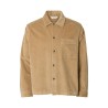 SLMOTTO-KRIS CORD Overshirt aus Bio-Baumwolle