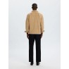 SLMOTTO-KRIS CORD OVERSHIRT NOOS