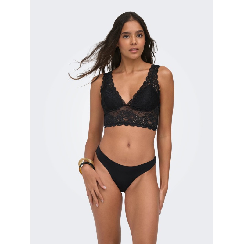 ONLCHLOE LACE BRA NOOS ACC