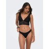 ONLCHLOE LACE BRA NOOS ACC