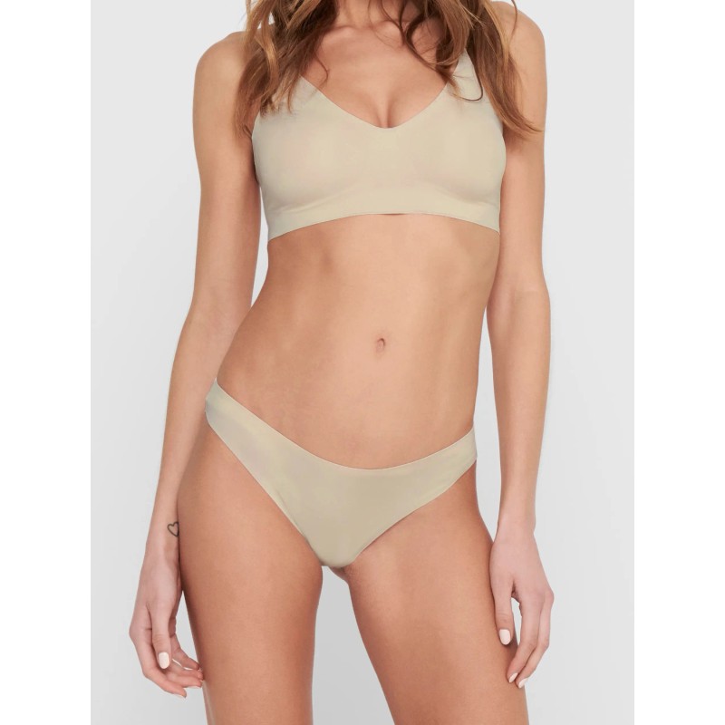 ONLTRACY BONDED THONG 3-PACK NOOS ACC