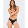 ONLCHLOE Spitzen-Strings 3er-Pack