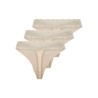 ONLCHLOE Spitzen-Strings 3er-Pack