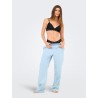 ONLCHLOE Spitzen-Strings 3er-Pack