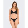 ONLCHLOE Lace Brazilian-Slips 3er-Pack | ModeWerk