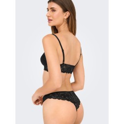 ONLCHLOE Slip brasiliani in pizzo, 3 pezzi | ModeWerk