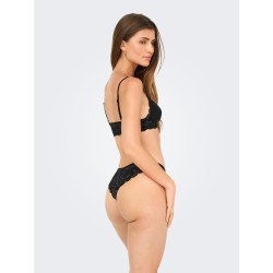 ONLCHLOE LACE BRAZIL 3-PACK NOOS ACC