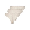 ONLCHLOE Lace Brazilian-Slips 3er-Pack | ModeWerk