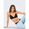 ONLCHLOE Lace Brazilian-Slips 3er-Pack | ModeWerk