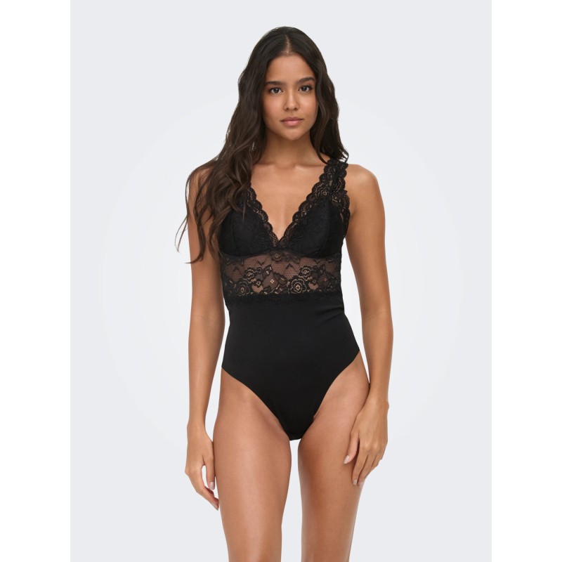ONLCHLOE LACE BODY NOOS ACC