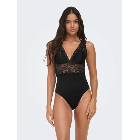 ONLCHLOE LACE Body mit Spitze | ModeWerk