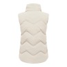 JDYPOWER SHORT WAISTCOAT OTW HAB