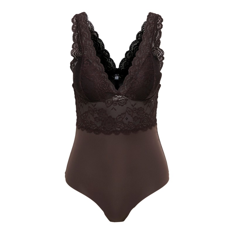 ONLCHLOE LACE Body mit Spitze | ModeWerk
