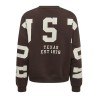 ONLSWEAT L/S BACK/SLEEVE PRINT SWT NOOS