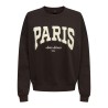 JDY MESA Sweatshirt mit Stickerei
