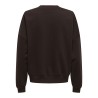 JDY MESA Sweatshirt mit Stickerei