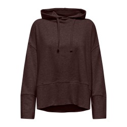 JDYMESA TOA LIFE Hoodie mit langen Ärmeln