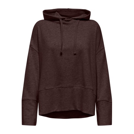 JDYMESA TOA LIFE L/S HOODIE SWEAT JRS