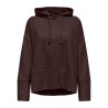 JDYMESA TOA LIFE L/S HOODIE SWEAT JRS