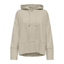 JDYMESA TOA LIFE Hoodie mit langen Ärmeln