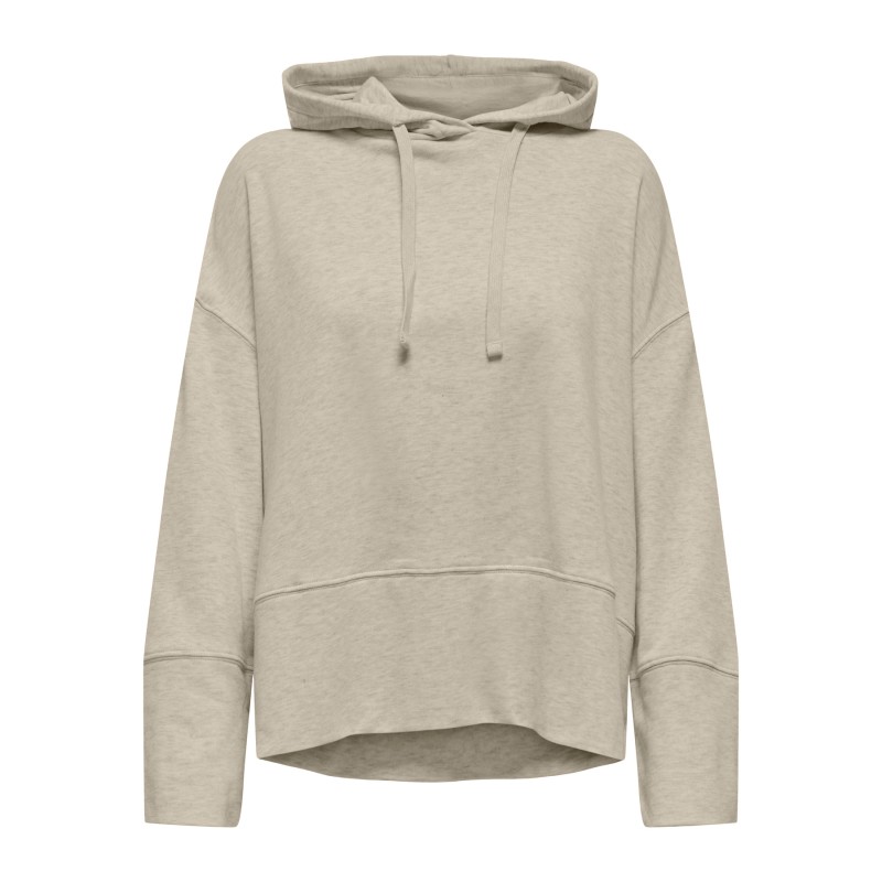 JDYMESA TOA LIFE Hoodie mit langen Ärmeln